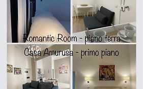 Casa Amurusa & Romantic Room